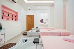 [PHÚ NHUẬN] CẦN SANG GẤP SPA CÓ SẴN DATA KHÁCH HÀNG THÂN THIẾT CHỈ 115 TRIỆU