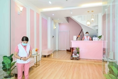 [PHÚ NHUẬN] CẦN SANG GẤP SPA CÓ SẴN DATA KHÁCH HÀNG THÂN THIẾT CHỈ 115 TRIỆU