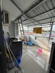 [MẶT TIỀN] SANG NHƯỢNG PHÒNG KHÁM CK PTTM TẠI QUẬN 5 – GIÁ 1 TỶ 400 (BAO CỌC)