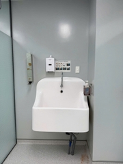[MẶT TIỀN] SANG NHƯỢNG PHÒNG KHÁM CK PTTM TẠI QUẬN 5 – GIÁ 1 TỶ 400 (BAO CỌC)