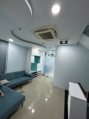 [MẶT TIỀN] SANG NHƯỢNG PHÒNG KHÁM CK PTTM TẠI QUẬN 5 – GIÁ 1 TỶ 400 (BAO CỌC)
