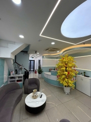 [MẶT TIỀN] SANG NHƯỢNG PHÒNG KHÁM CK PTTM TẠI QUẬN 5 – GIÁ 1 TỶ 400 (BAO CỌC)