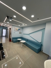 [MẶT TIỀN] SANG NHƯỢNG PHÒNG KHÁM CK PTTM TẠI QUẬN 5 – GIÁ 1 TỶ 400 (BAO CỌC)