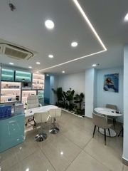 [MẶT TIỀN] SANG NHƯỢNG PHÒNG KHÁM CK PTTM TẠI QUẬN 5 – GIÁ 1 TỶ 400 (BAO CỌC)