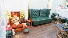 [SANG NHƯỢNG PHÒNG KHÁM NHA KHOA – MẶT TIỀN QUẬN 3 – GIÁ 980 TRIỆU (BAO CỌC)]