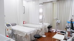 [SANG NHƯỢNG SPA – MẶT TIỀN HCM – GIÁ 450 TRIỆU (BAO CỌC)]