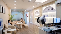 [SANG NHƯỢNG SPA – MẶT TIỀN HCM – GIÁ 450 TRIỆU (BAO CỌC)]