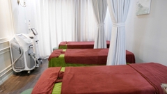 [SANG NHƯỢNG SPA – MẶT TIỀN PHÚ NHUẬN – GIÁ 800 TRIỆU (BAO CỌC)]
