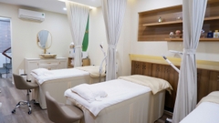 [SANG NHƯỢNG SPA – MẶT TIỀN PHÚ NHUẬN – GIÁ 800 TRIỆU (BAO CỌC)]