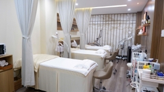 [SANG NHƯỢNG SPA – MẶT TIỀN PHÚ NHUẬN – GIÁ 800 TRIỆU (BAO CỌC)]