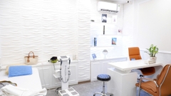 SANG NHƯỢNG SPA – MẶT TIỀN QUẬN 10