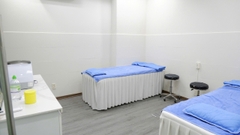 SANG NHƯỢNG SPA – MẶT TIỀN QUẬN 10