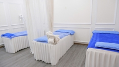 SANG NHƯỢNG SPA – MẶT TIỀN QUẬN 10
