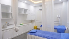 SANG NHƯỢNG SPA – MẶT TIỀN QUẬN 10