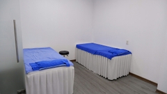 SANG NHƯỢNG SPA – MẶT TIỀN QUẬN 10