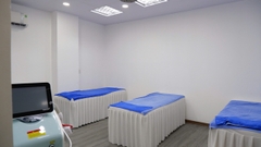 SANG NHƯỢNG SPA – MẶT TIỀN QUẬN 10