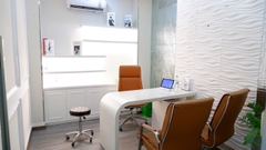 SANG NHƯỢNG SPA – MẶT TIỀN QUẬN 10
