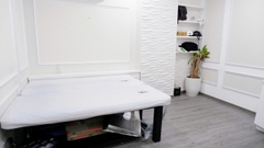 SANG NHƯỢNG SPA – MẶT TIỀN QUẬN 10