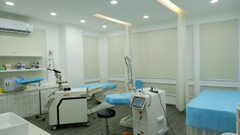 SANG NHƯỢNG SPA – MẶT TIỀN QUẬN 10