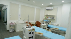 SANG NHƯỢNG SPA – MẶT TIỀN QUẬN 10