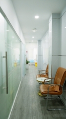 SANG NHƯỢNG SPA – MẶT TIỀN QUẬN 10