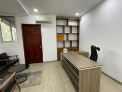 SANG NHƯỢNG SPA PHUN XĂM - MẶT TIỀN QUẬN 3