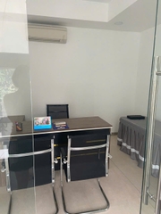 SANG NHƯỢNG SPA PHUN XĂM - MẶT TIỀN QUẬN 3