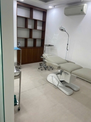 SANG NHƯỢNG SPA PHUN XĂM - MẶT TIỀN QUẬN 3