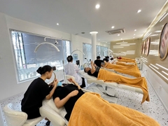 SANG NHƯỢNG SPA PHUN XĂM - MẶT TIỀN QUẬN 3