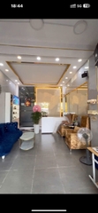 SANG NHƯỢNG SPA PHÚ THUẬN - QUẬN 7