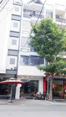 SANG NHƯỢNG SPA MẶT TIỀN TÂN PHÚ - FULL NỘI THẤT 95% MỚI
