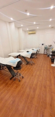 SANG NHƯỢNG SPA MẶT TIỀN 3/2 - QUẬN 8