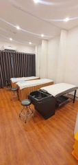 SANG NHƯỢNG SPA MẶT TIỀN 3/2 - QUẬN 8