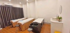 SANG NHƯỢNG SPA MẶT TIỀN 3/2 - QUẬN 8