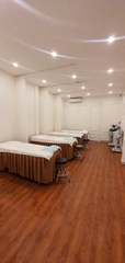SANG NHƯỢNG SPA MẶT TIỀN 3/2 - QUẬN 8