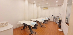 SANG NHƯỢNG SPA MẶT TIỀN 3/2 - QUẬN 8