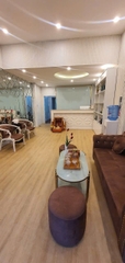 SANG NHƯỢNG SPA MẶT TIỀN 3/2 - QUẬN 8
