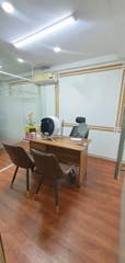 SANG NHƯỢNG SPA MẶT TIỀN 3/2 - QUẬN 8