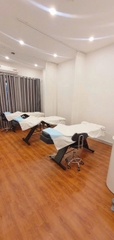 SANG NHƯỢNG SPA MẶT TIỀN 3/2 - QUẬN 8