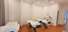 SANG NHƯỢNG SPA MẶT TIỀN 3/2 - QUẬN 8