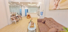 SANG NHƯỢNG SPA MẶT TIỀN 3/2 - QUẬN 8
