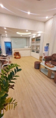 SANG NHƯỢNG SPA MẶT TIỀN 3/2 - QUẬN 8