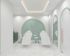 SANG NHƯỢNG NHA KHOA KẾT HỢP SPA - FULL NỘI THẤT GIÁ CHỈ 250 TRIỆU
