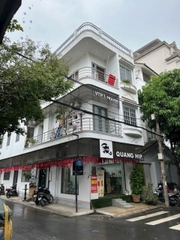CHO THUÊ NHÀ 2 MẶT TIỀN - BẦU CÁT 3, TÂN BÌNH