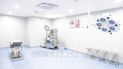 SANG NHƯỢNG PHÒNG KHÁM CHUYÊN KHOA PHẪU THUẬT THẨM MỸ - QUẬN 1