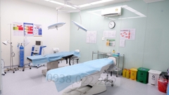 SANG NHƯỢNG PHÒNG KHÁM CHUYÊN KHOA PHẪU THUẬT QUẬN 10