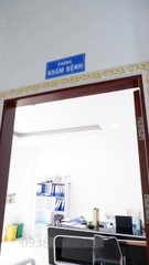 SANG NHƯỢNG PHÒNG KHÁM CHUYÊN KHOA PHẪU THUẬT QUẬN 10
