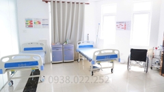 SANG NHƯỢNG PHÒNG KHÁM CHUYÊN KHOA PHẪU THUẬT QUẬN 10