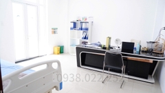 SANG NHƯỢNG PHÒNG KHÁM CHUYÊN KHOA PHẪU THUẬT QUẬN 10