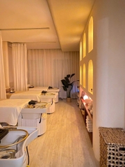 SANG GẤP SPA & NAILS TẠI QUẬN 1 – GIÁ CHỈ 700 TRIỆU